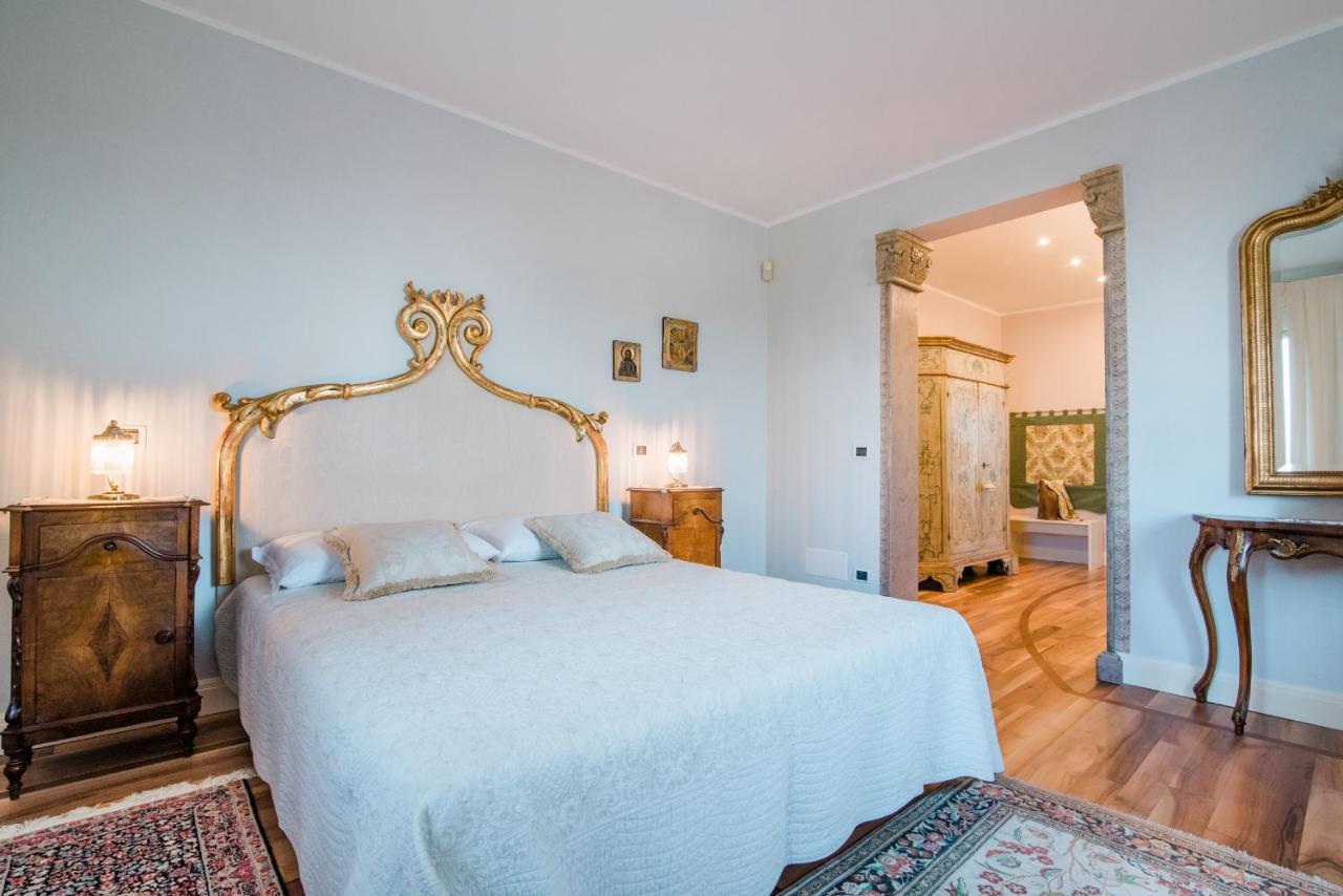 B&B Castel Morino Sona Εξωτερικό φωτογραφία